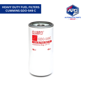 Oil Filter Caterpillar GDO‑530