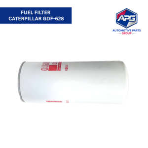 Fuel Filter Caterpillar GDF‑628
