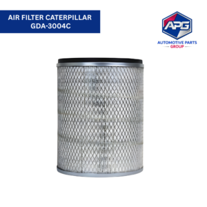 Air Filter Primary – Caterpillar Generator