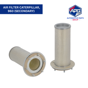 Excavator Cartridge Air Filter 4M8048