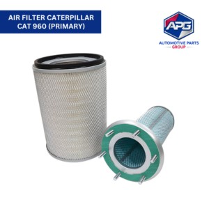 Air Filter 4M-8047 AF344M