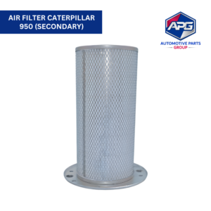 Air Filter 9S-9972