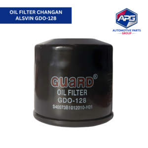 Oil Filter Changan Alsvin GDO-128