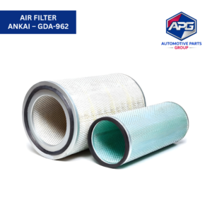 Air Filter for ANKAI Bus / Dong Feng Truck (China Model)