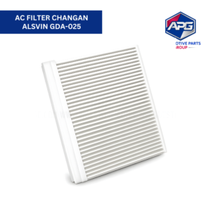 Cabin AC Filter Changan Alsvin Genuine