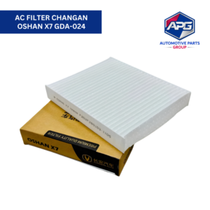 Cabin AC Filter Changan Alsvin Genuine