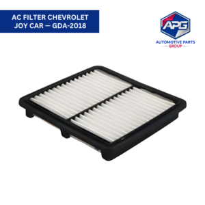 Air Filter Chevrolet Spark / Daewoo Matiz 96314494