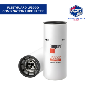 Oil Filter Fleetguard LF3000 3318853