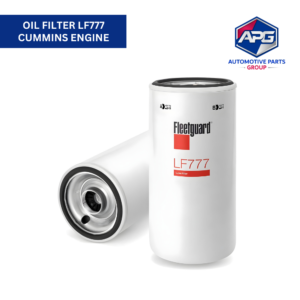 Oil Filter Cummins 388931 / 3304232 / Caterpillar 9Y4468