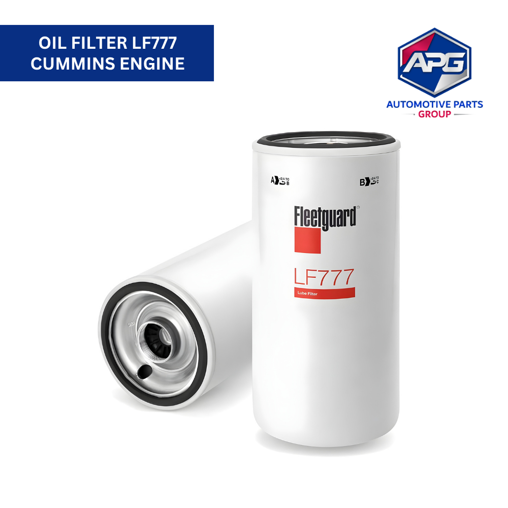 Oil Filter Cummins 388931 / 3304232 / Caterpillar 9Y4468