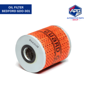 Oil Filter Bedford / Ford GDO‑301