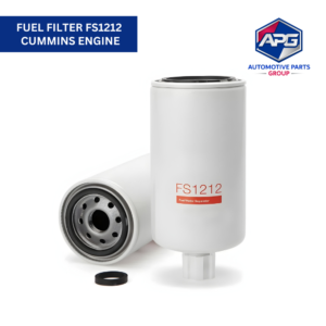 Fuel Filter Cummins 3308638 / FS1212