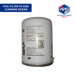 Fuel Water Separator Cummins FS1280 (OEM 9912-03410)