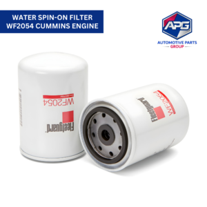 Water Filter Fleetguard WF2054 (Coolant Spin-On)