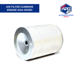 Air Filter Primary Cummins Engine GDA-3008C (Guard)