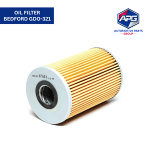 Oil Filter Bedford GDO‑321