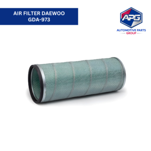 Air Filter Daewoo Bus BH116 / BH120F Outer (Guard)