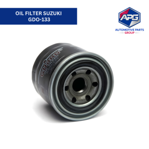 Oil Filter Suzuki / Daihatsu GDO-133 (Guard)