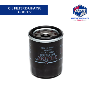 Oil Filter Daihatsu Coure GDO-172 (Guard)