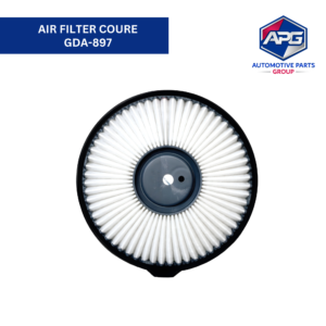 Air Filter Daihatsu Cuore (Guard)