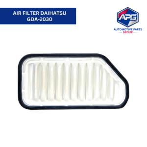 Air Filter Daihatsu GDA-2030 (Guard)