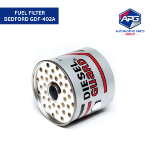Fuel Filter – Bedford, Ford, Fiat, Massey Ferguson