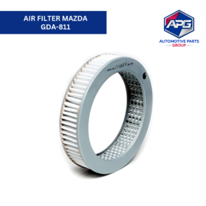 Air Filter Mazda GDA-811 (Guard)