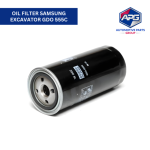 Oil Filter Samsung GDO-555C (Guard)