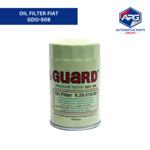 Oil Filter Fiat GDO-508 (Guard