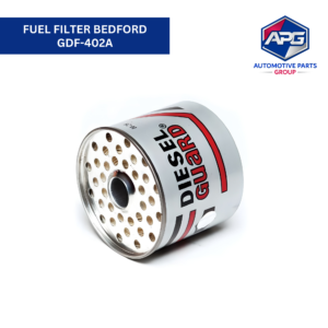 Fuel Filter Bedford / Ford / Fiat / Massey Ferguson (GDF-402A) (Guard)