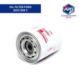 Oil Filter Ford GDO-558C (Guard)
