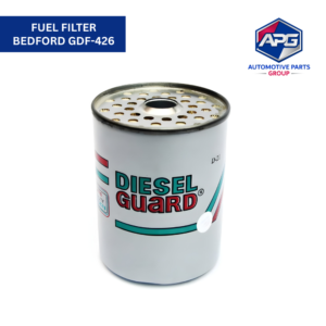Fuel Filter – Bedford & Massey Ferguson