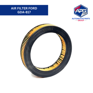 Air Filter Ford GDA-817 (Guard