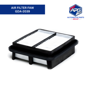 Air Filter FAW GDA-2039 (Guard)