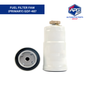 Fuel Filter FAW Primary GDF-487 (Guard)