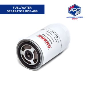 Fuel Filter (Guard – Standard Series