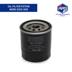 Oil Filter Foton M280 GDO-308 (Guard