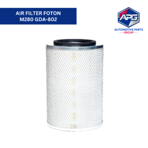 Air Filter Foton M280 (Guard)