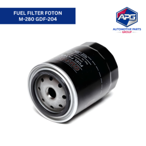 Fuel Filter Foton M-280 GDF-204 (Guard)
