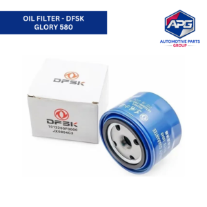 Oil Filter DFSK Glory 580 1012200-F0000 (Genuine)