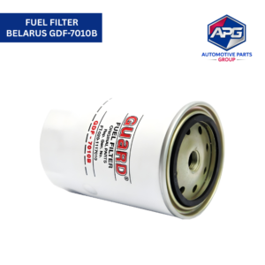 Fuel Filter – Belarus Tractor GDF‑7010B