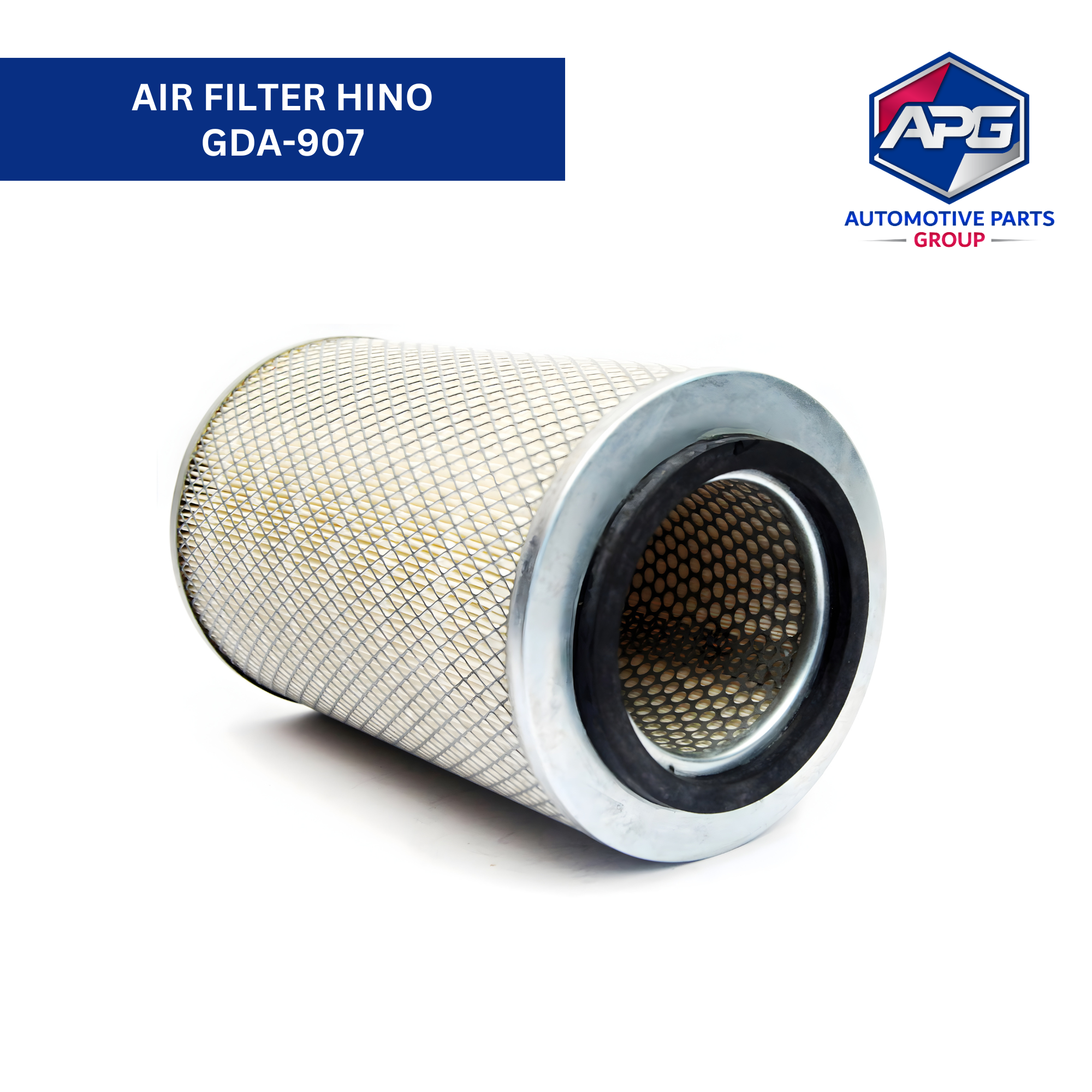 Air Filter Hino GDA-907