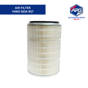 Air Filter Hino GDA-917