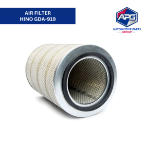 Air Filter Hino GDA-919