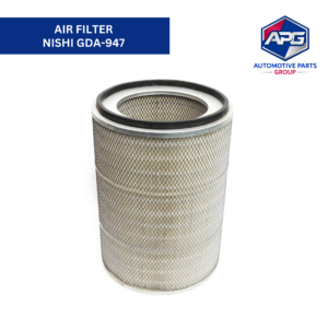 Air Filter Nishi Bus / Nissan GDA-947
