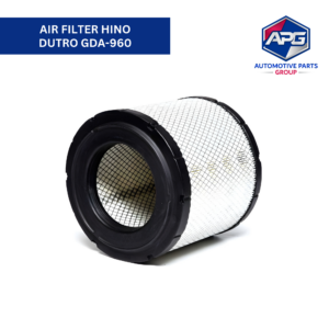 Air Filter Hino Dutro GDA-960
