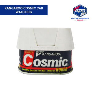 Cosmic Korean Car Wax