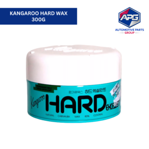 Kangaroo Hard Wax 300g
