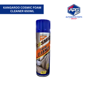 Kangaroo Cosmic Foam Cleaner 650ml