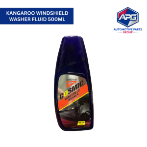 Kangaroo Windshield Washer Fluid 500ml